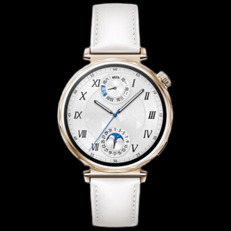 

HUAWEI WATCH GT 3 Pro Smartwatch (CN version)