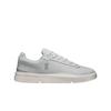 On The Roger Advantage Comfortable Durable Low-Top Tennis Shoes Men Sneaker Gray White 3MF30642931