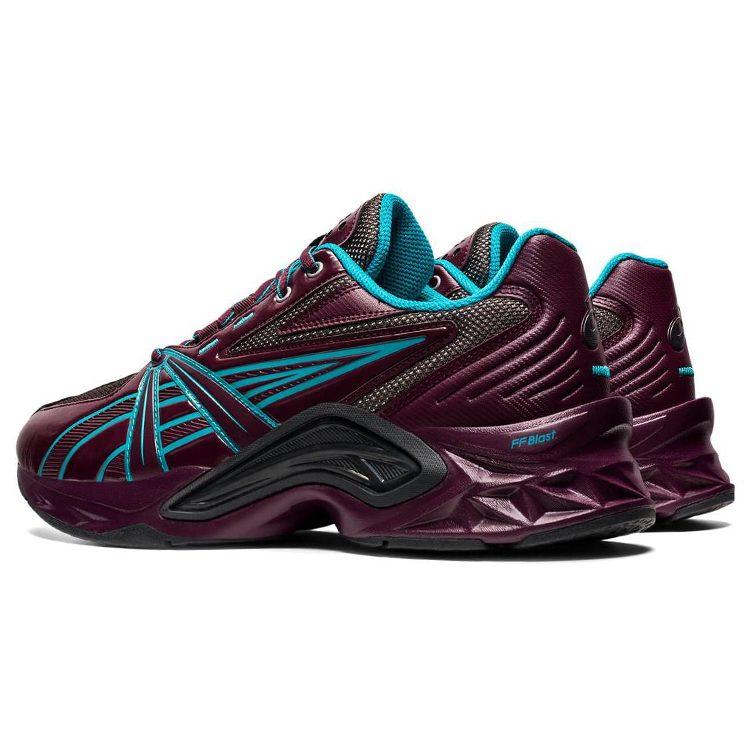 ASICS Protoblast 'Deep Mars Lagoon' 1201A380-500