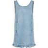 Originals X Disney Cheshire Cat Striped Casual Dress Women Dresses KY8324