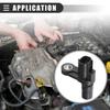 Pack of 1 for Toyota Avalon Limited Touring XL XLS 2005 Car Output Speed Sensor