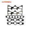 FOR HYUNDAI SONATA IV (EF) 2.7 V6 G6BA G6BA-Y G6BA-G 5PCS Intake Exhaust Manifold Engine Gasket Automotive Spare Parts