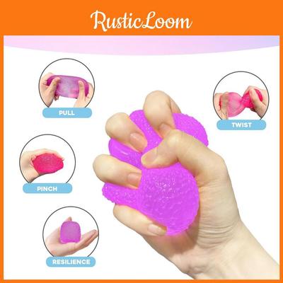 Dream Squishies, jouet anti-stress en guimauve pour enfants et adultes