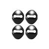 Chaojibao Mugen Set of 4 Car Door Lock Door Striker