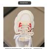New Spring and Autumn Children's Mesh Boys and Girls Comfortable Soft Sole Running Shoes