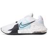 Air Max Impact 4 White Copa Black Speckled Sneakers Casual Shoes DM1124-101