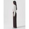 8SECONDS Cotton Wide Carpenter Pants Brown