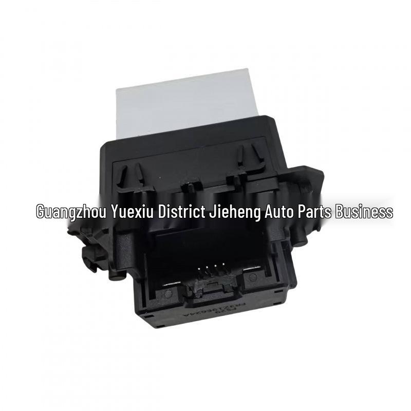 

FR3Z19E624A Blower Motor Resistor fits Ford Mustang 15