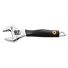 Adjustable Wrench 150 Mm, Range 0-23 Mm