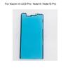 Accesorios para celulares y smartphones – Vidrio templado de pantalla