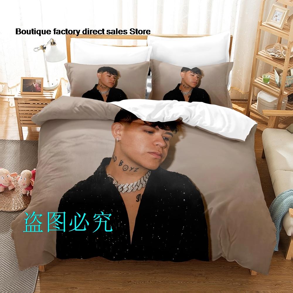 Western Style Bedding Set Sea Turtle Bedlinen White Quilt Set with Pillow Cover Super King Beds 3d Comfortable Thick Bedclothes