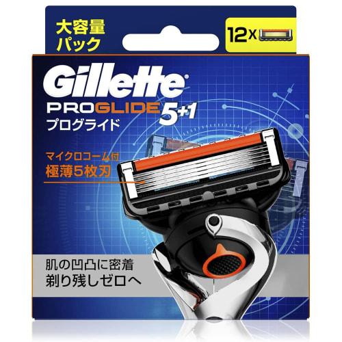 

gillette proglide 12 запасных лезвий