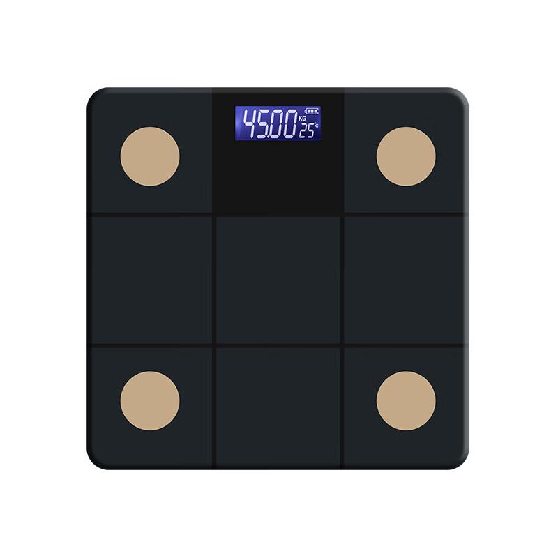 ACVER Smart Bluetooth Body Fat Scale (CN version)