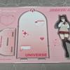 Selling Official Stellar Live Shirayuki Hina Acrylics