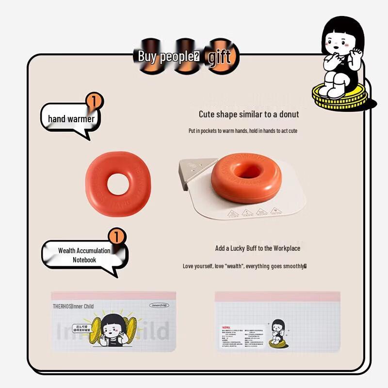 Thermos Smart Mug Warmer