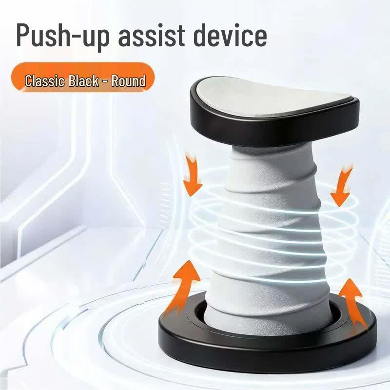 

Qiuqiao Push-Up Support Trainer