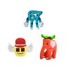 Steal A Brainrot Plush Doll Steal A Brainrot 67 Plushies Toy 67 Brainrots Italian Brainrot Chair Plush Soft Toys Christmas Gifts