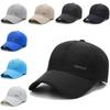 Baseball Sport Letter Cap Breathable Outdoor Sports Cap Sun Gift Protection