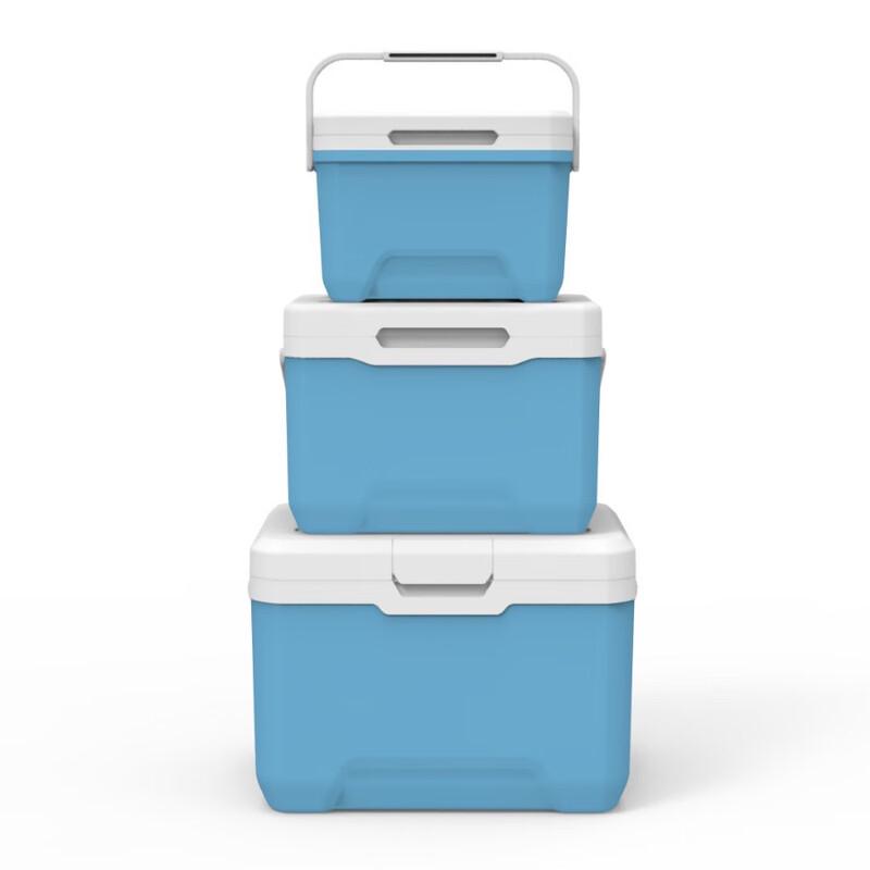 ZISIZ Camping Cooler Set