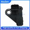 Crankshaft Position Sensor 2S6Q9E731AA 2S6Q-9E731-AA for Ford Focus Citroen Berlingo Fiat Scudo Mazda Peugeot 206 Toyota Volvo