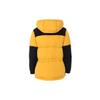 Timberland Down Jacket Men's Yellow A2N68-723
