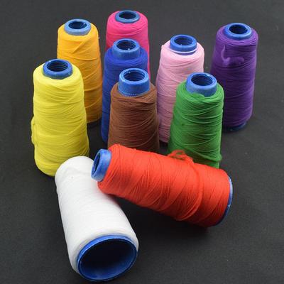 Rotolo Grande Elastico Colorato Fai da Te Papillon Fermaglio per Capelli Filo da Avvolgimento