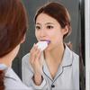 Adult U-Shaped Automatic Electric Toothbrush Waterproof Gentle Soft Silicone Bristles for Women Men