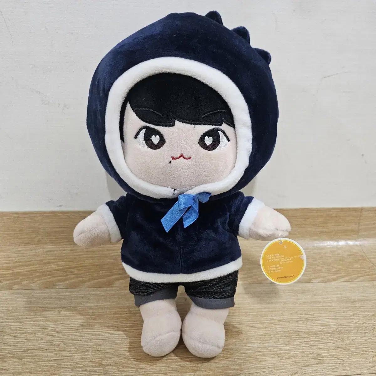 

BTOB Кукла Верим