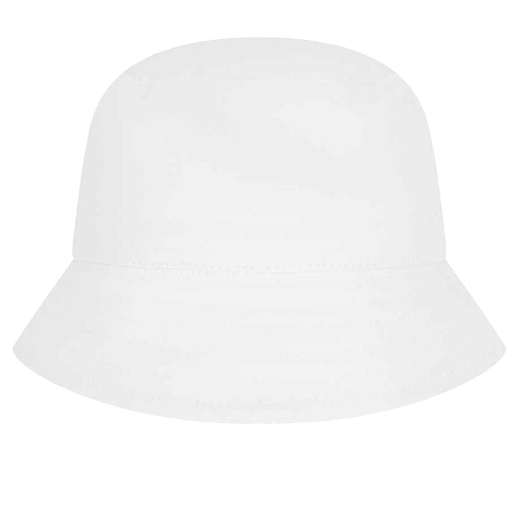 Larkwood Schlichter Baby-Bucket-Hut