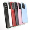 Back Battery Cover For Samsung Galaxy S20 Ultra G988F S20 Plus S20+ G985F S20 Glass Rear Door Housing Panel Replacement Parts