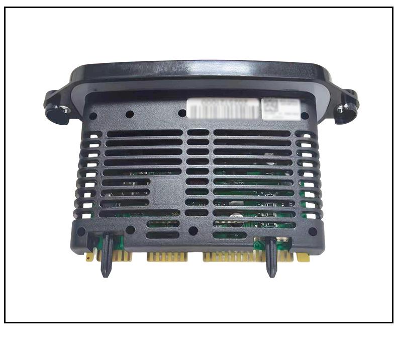 BMW 5 Series F18 F10 2011-2013 Headlight Driver Module with Adaptive Function 63117316217