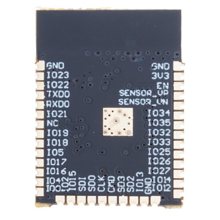 ESP32-A1S Energy Efficient Wireless Communication Module With Antennas for Devices Connectivitys