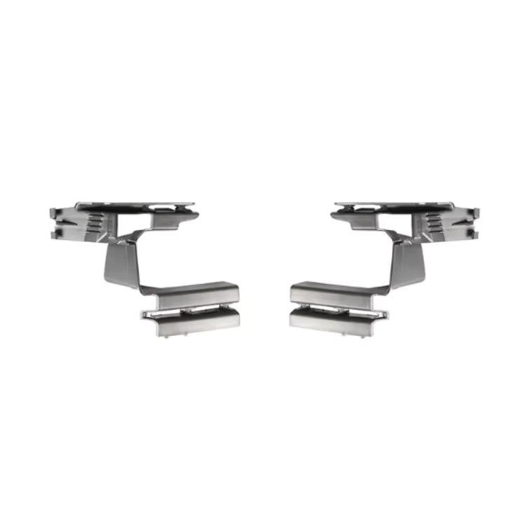 9Y0807417DG2X fits Rear Bumper of 2018 Cayenne