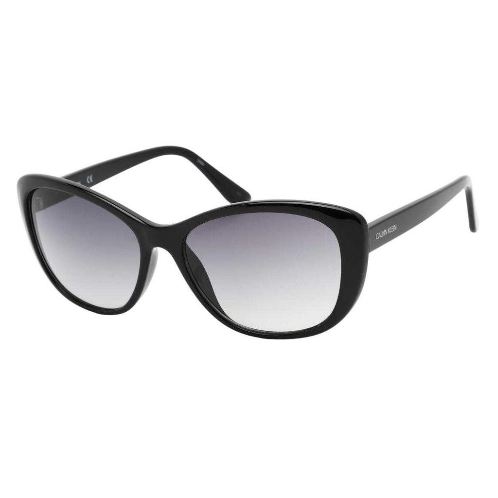 Calvin Klein Womens/Ladies Gradient Sunglasses
