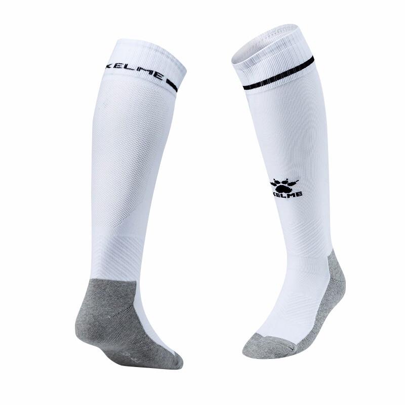 Kelme Competition Long Tube Football Socks One Size Fits All