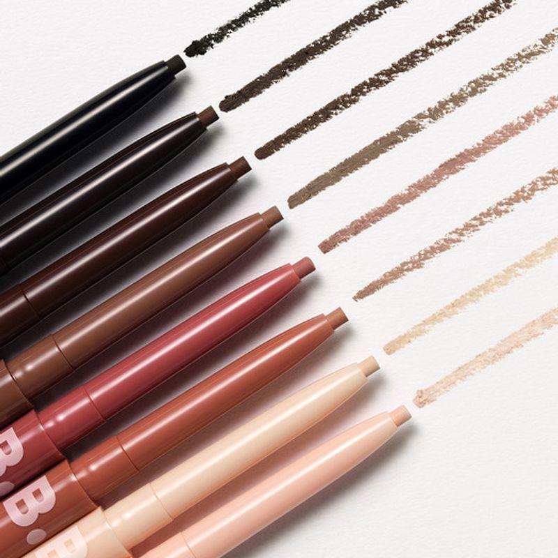 Mood On Line & Blend Eyeliner 8 Colors