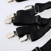 Bed Mattress Sheet Clip Gripper Straps Suspender Fastener Holder