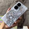 Micro Matte Hard Phone Case Anti-fingerprint Half Wrap Shockproof Cover for POCO X8 Pro X7 X6 F8 F7 Redmi Turbo 5 Max Turbo 4 Pro