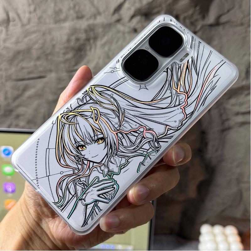 Micro Matte Hard Phone Case Anti-fingerprint Half Wrap Shockproof Cover for POCO X8 Pro X7 X6 F8 F7 Redmi Turbo 5 Max Turbo 4 Pro