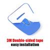 For Tesla Model 3 Y    2024 2025 Car Door Window Glass Lifter Switch Button Trim Cover Protective Accessories