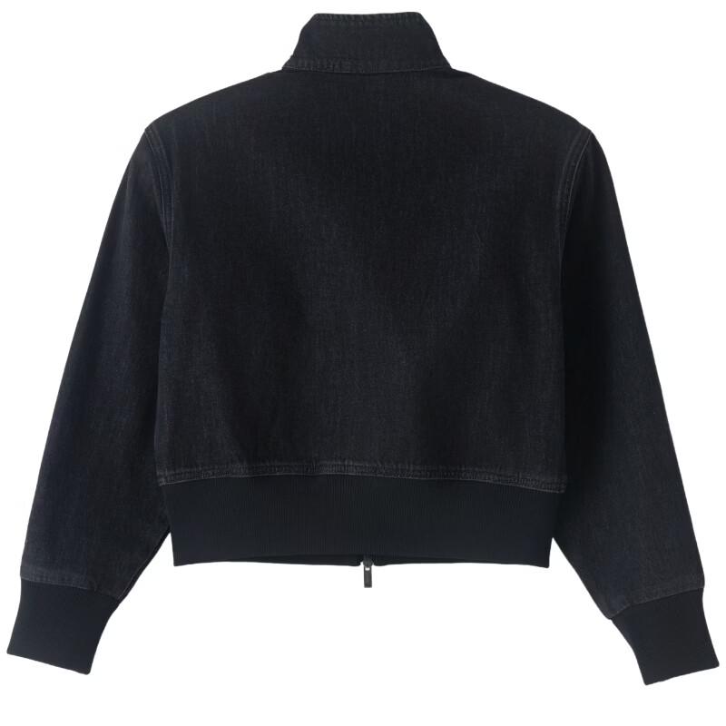 adidas Women's Denim Jacket