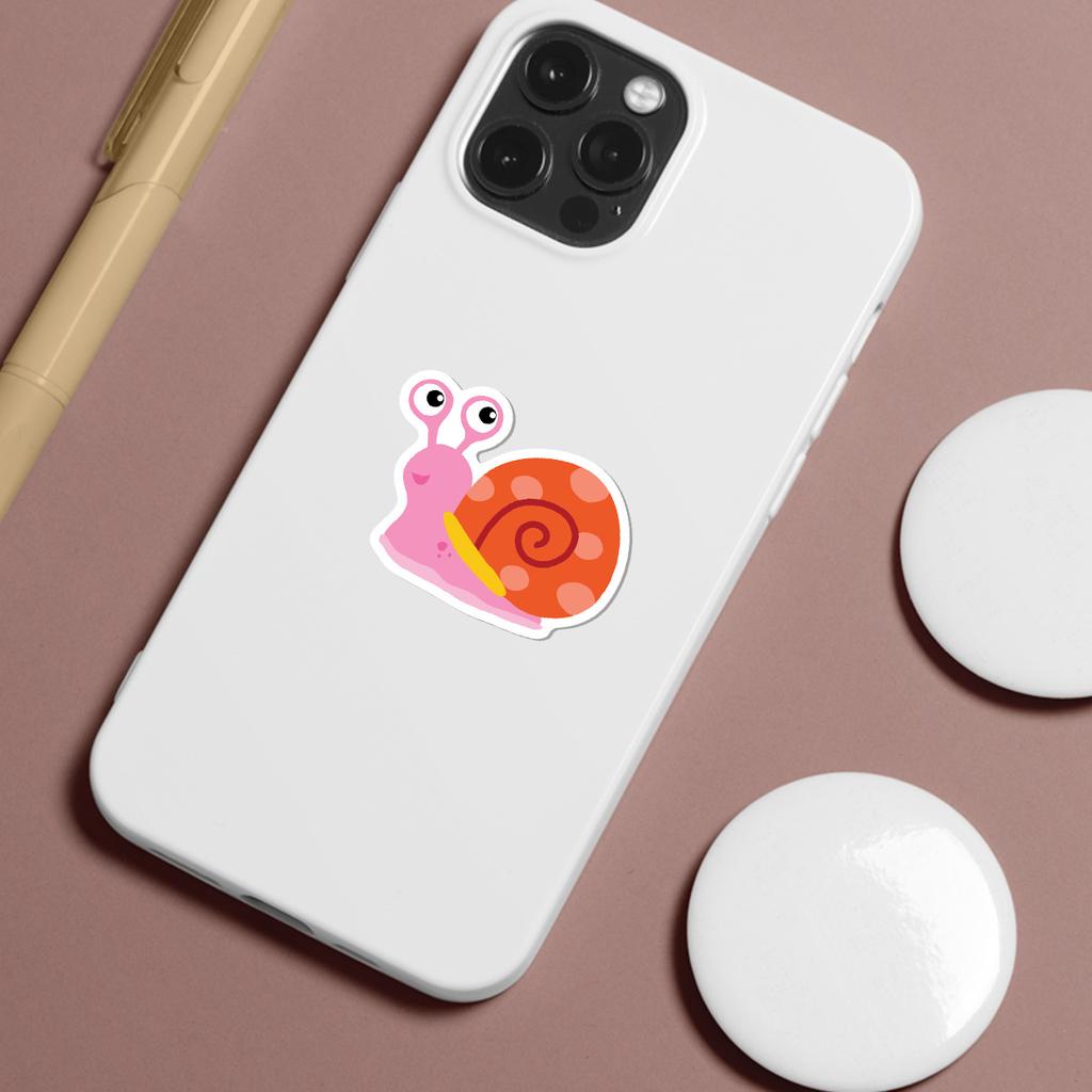 50 Cartoon Insekten Doodle Aufkleber Wasserbecher Handy Koffer Wasserdichte Dekorative Aufkleber DIY Käfer Aufkleber