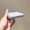 Transparent Wireless Charging Magnetic For Magsafe Case For Apple iPhone 17 16 15 14 13 Pro Max Shockproof Hard Acrylic PC Cover