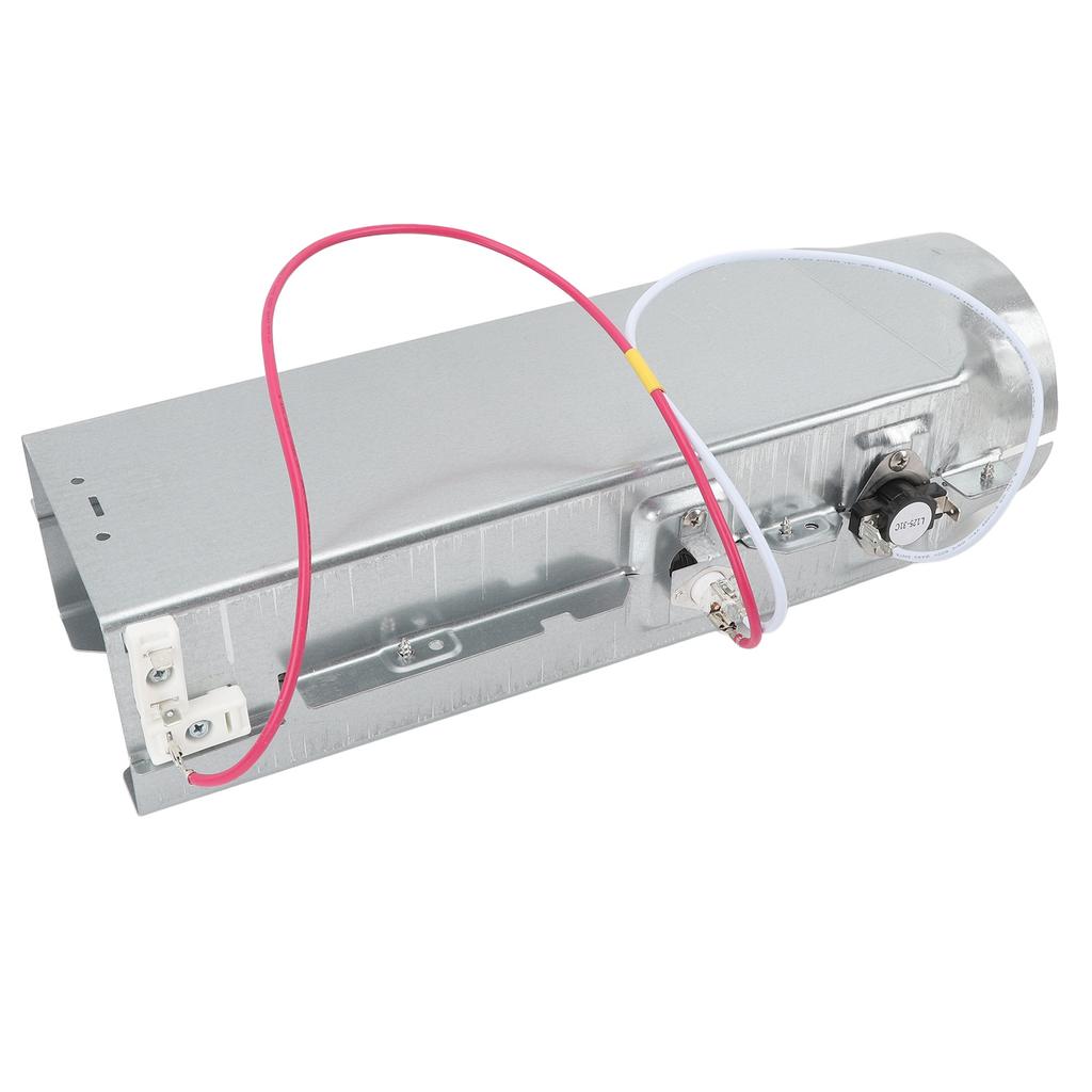 5301EL1001A Replacement Aluminum Alloy Dryer Heating Element Assembly Part Replaces PS3527788 AP4438941 5301EL1001H