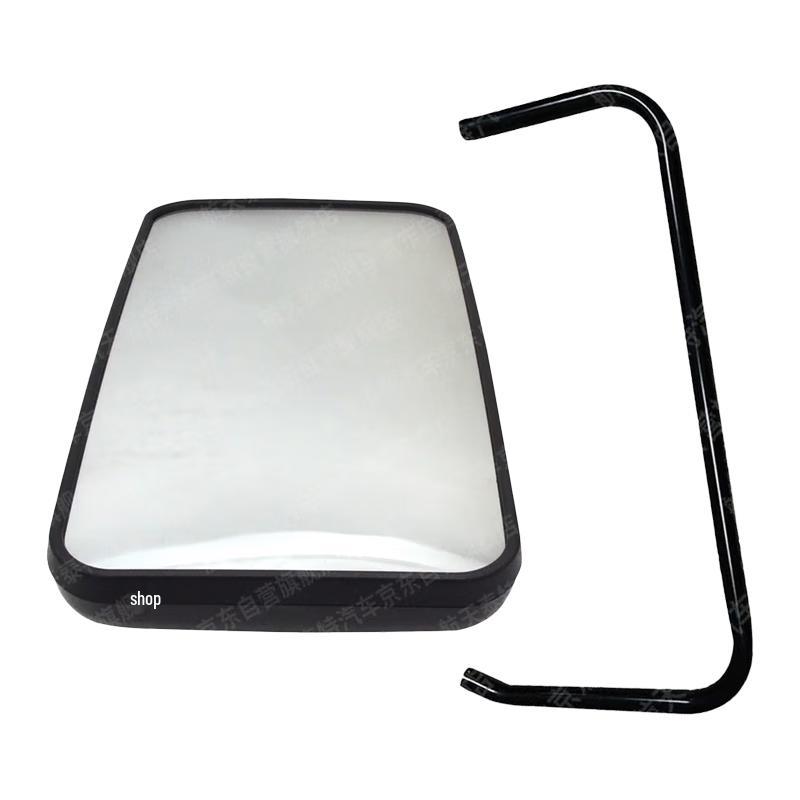 Hangtian Tete Left Rearview Mirror Assembly for Tai an TA5380AJ6