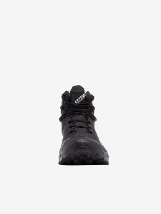 The North Face Offtrail Hike Mid GORE-TEX, Size US8.5 (26.5 Cm), Mushroom Gray/Mocha Brown, NF02511