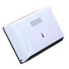 Tissue Box ABS Simple Large Capacity Space Saving Wall Mounted Tissue Holder for Hotel Toilet Home