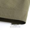 Hodo Men's Stand-Collar Casual Work Jacket