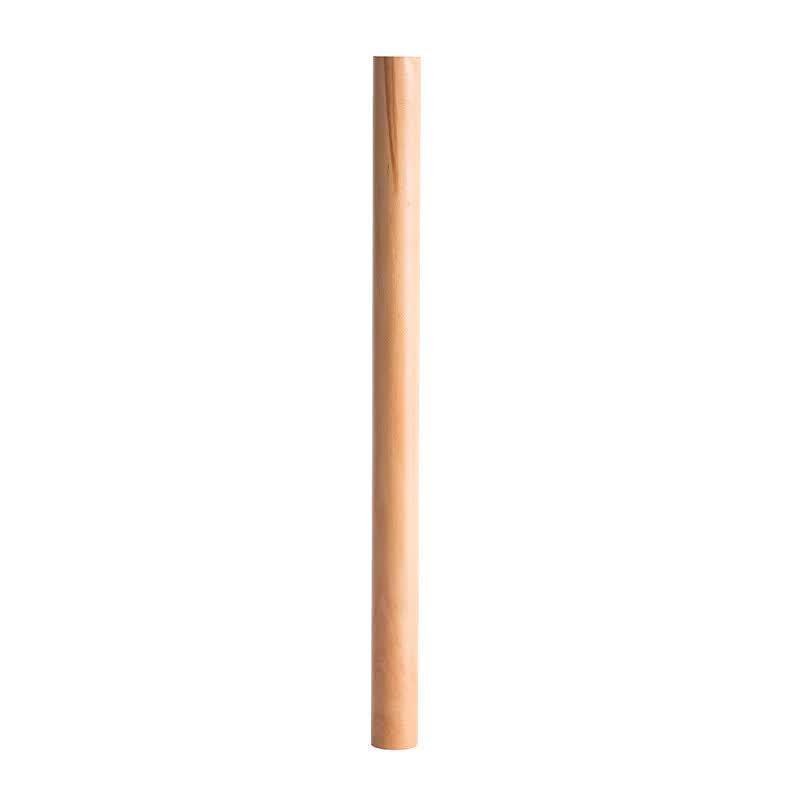 Solid Wood Rolling Pin (Pack of 5)