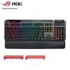 ASUS ROG Dragon Knight 2 RX Optical Mechanical Keyboard